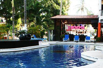 Hotel Villa Flores Рінкон-де-Гуаябітос Екстер'єр фото